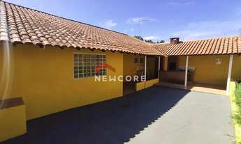 Imagem 5: Casa em Rua Mandaguaçu - Lindóia - Londrina/PR