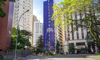 Imagem: Vendas Apartamento Curitiba PR