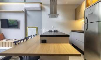 Imagem 4: Loft Duplex à venda na Carvoeira, próximo à UFSC