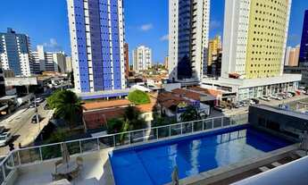 Imagem: Excelente Apartamento de três quartos em