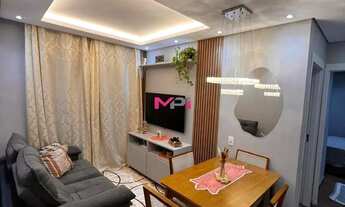 Imagem 4: APARTAMENTO A VENDA NO CONDOMÍNIO LA VITE TOSCANA AO LADO DO FORT ATACADISTA PONTE SÃO JOÃ