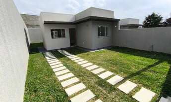 Imagem 3: Casa com 2 dormitórios à venda, 62 m² por R$ 440.000,00 - Quatro Barras - Quatro Barras/PR