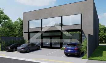 Imagem: Imóvel comercial para locação no Bairro