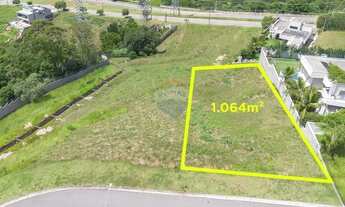 Imagem 4: Terreno a venda no Condomícnio Campo de Toscana, Vinhedo/SP