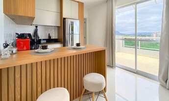 Imagem 2: COBERTURA PERFEITA NO RECREIO DOS BANDEIRANTES