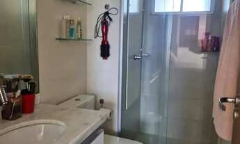 Imagem 3: Imóvel para venda possui 60 metros quadrados com 2 quartos em Pitimbu - Natal - RN