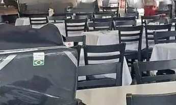 Imagem 2: Linda Churrascaria bem localizada na Zona Leste. Ref; 2057