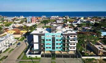 Imagem 5: Apartamento com 2 dormitórios à venda por R$ 645.000,00 - Eliana - Guaratuba/PR