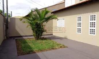 Imagem 2: Casa Residencial no bairro Concordia IV em Araçatuba-SP