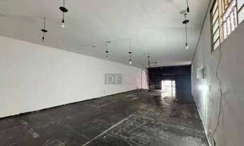 Imagem 5: Galpão para alugar, 140 m² por R$ 4.259,31/mês - Vila Ré - São Paulo/SP