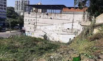 Imagem 4: Terreno à venda, 1600 m² por R$ 5.000.000,00 - Fonseca - Niterói/RJ