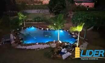 Imagem 5: CHÁCARA DISPONÍVEL PARA LOCAÇÃO