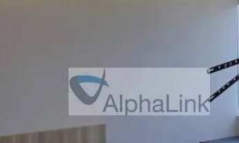 Imagem 5: Apartamento com 1 dormitório para alugar, 44 m² por R$ 3.730,00/mês - Alphaville - Santana