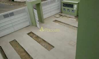 Imagem 4: Apartamento à venda 2 Quartos, 1 Vaga, 60M², Moreira César, Pindamonhangaba - SP