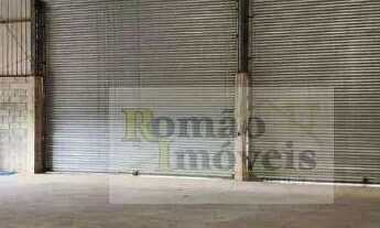 Imagem 7: Galpão para alugar, 1800 m² por R$ 30.000,00/mês - Guaxinduva - Atibaia/SP