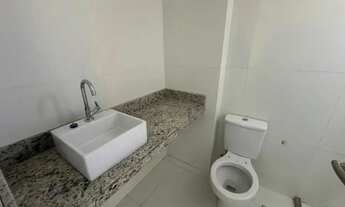 Imagem 6: Apartamento à venda no UNIQUE LE QUARTIER CAMINHO DAS ÁRVORES, Salvador, BA