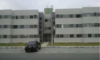 Imagem 2: Apartamento no Condomínio Village da Alvorada A Venda(Benedito Bentes