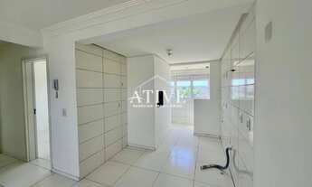 Imagem 7: Apartamento com churrasqueira, 2 dormitórios sendo 1 suíte pra locação