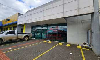 Imagem: Salão para alugar, 300 m² por R$ 16.000,00/mês