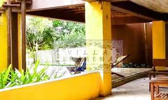 Imagem 7: PRAIA DO ESPELHO TRANCOSO CONDOMÍNIO RESORT OUTEIRO DAS BRISAS LINDA CASA CONCEITUAL 500M²