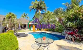 Imagem: CASA EM CONDOMÍNIO - ALPHAVILLE - SP