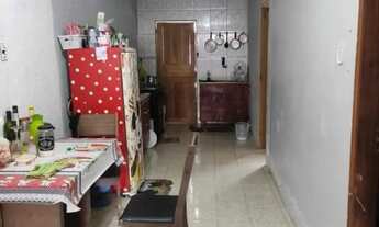 Imagem 4: 03- LInda casa no Bairro de Fatima