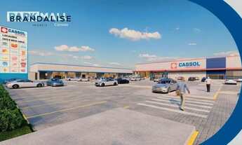 Imagem 6: Aluga loja comercial, no bairro Marechal Rondon em Canoas/RS