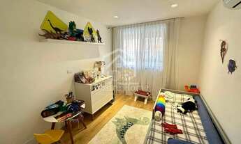 Imagem 6: Apartamento com 4 dormitórios à venda, 145 m² por R$ 2.150.000,00 - Humaitá - Rio de Janei