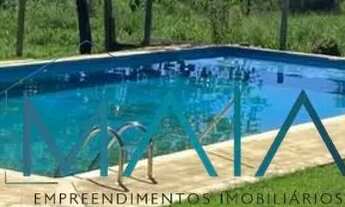 Imagem: Chácara para fim de ano tem 450 metros