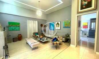 Imagem: Casa à venda com 4 dormitórios - Jardim