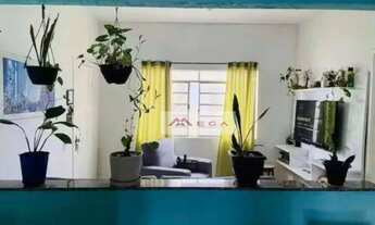 Imagem 4: Casa com 4 quartos à venda - Jardim Campos Elíseos - Campinas/SP