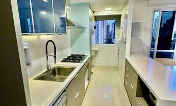 Imagem: Apartamento para locação com 89 m2 com