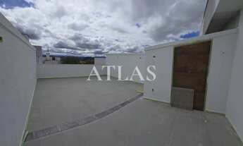 Imagem 12: Cobertura NOVA, 139m2- Mirante do Vale, Jardim Amália- Volta Redonda/RJ