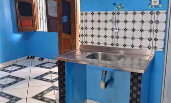 Imagem: VENDO OU TROCO CASA, C/ ALUGUÉIS