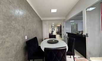 Imagem 6: Casa condomínio Terra Nova 1 com planejados