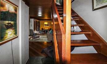 Imagem: Casa 4 quartos com suíte à venda no Boa