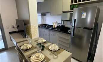 Imagem 7: Kithnet Totalmente Mobiliada, 51,37 m², Avenida Professor João Fiusa