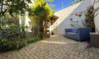 Imagem 2: Casa em condomínio no JD Tokio - térrea, 3 quartos + escritório