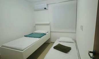 Imagem 4: APARTAMENTO 3 QUARTOS MOBILIADO NO ALTIPLANO