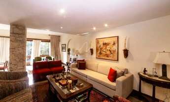 Imagem: Casa 4 quartos (4 suítes) Bairro Bosque