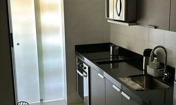 Imagem 7: Imóvel para venda com 60 metros quadrados com 2 quartos em Sítio do Mandaqui - São Paulo