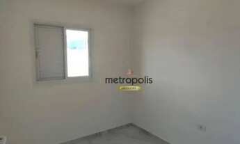 Imagem 5: Cobertura à venda, 108 m² por R$ 420.000,00 - Jardim Progresso - Santo André/SP