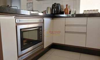 Imagem 10: Apartamento Premiere com 3 dormitórios à venda, 116 m² por R$ 1.480.000 - Jardim Aquarius