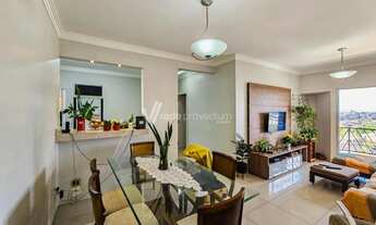 Imagem 3: Apartamento - Bonfim - Campinas