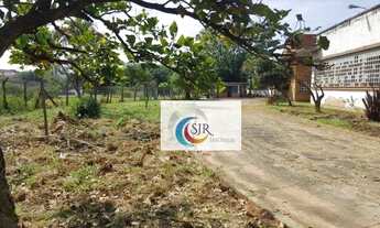 Imagem: Terreno à venda, 20000 m² - Parque São