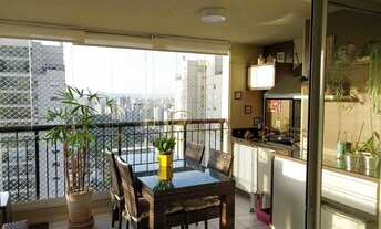 Imagem 7: Apartamento Premiere com 3 dormitórios à venda, 116 m² por R$ 1.480.000 - Jardim Aquarius