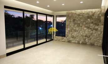 Imagem 2: Casa em Condomínio para Venda em Presidente Prudente, Condomínio Residencial Damha Belvede