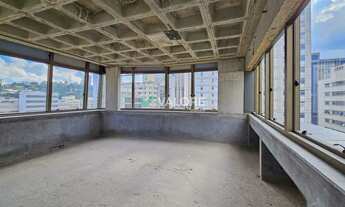 Imagem: Sala para alugar no Lourdes