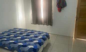 Imagem 3: Chalé por Temporada