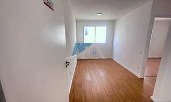 Imagem 5: Apartamento 02 Quartos,bairro Colônia Rio Grande São José dos Pinhais